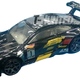 Illustration for article titled So heres what those new GT3 Hot Wheels look like